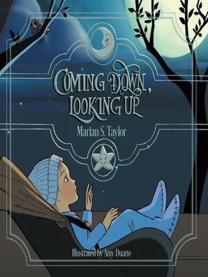 cover image of Coming Down, Looking Up